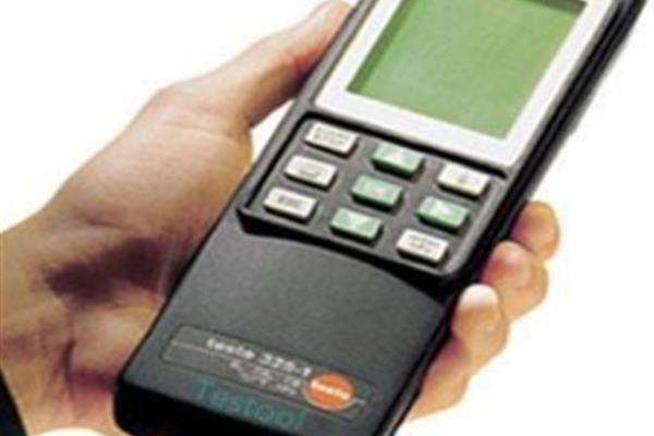 德國(guó)德圖testo325XL煙氣分析儀?總代理