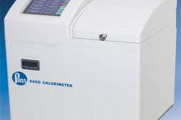 美國?Parr 6400?氧彈量熱儀 全自動氧彈量熱儀?