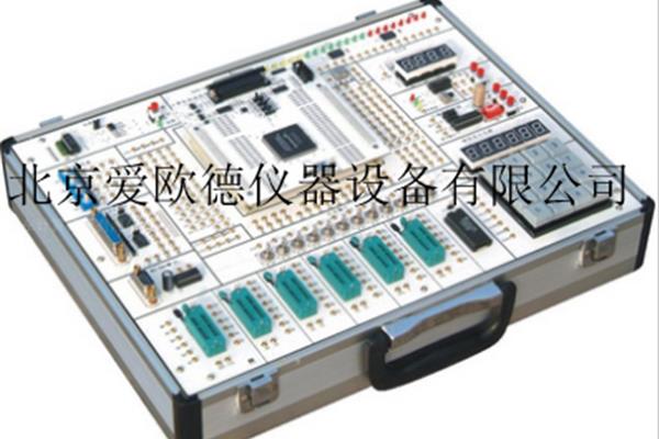 計(jì)算機(jī)組成、ISP實(shí)驗(yàn)平臺(tái)