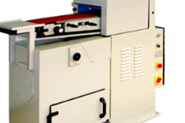 ASM1800型自動磨樣機(jī)