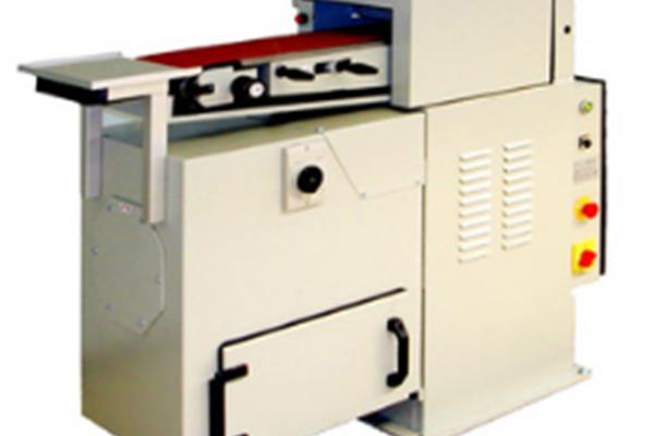 ASM1800型自動磨樣機(jī)