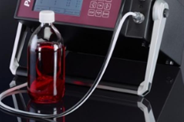 PAMAS S40型便攜式顆粒計數器