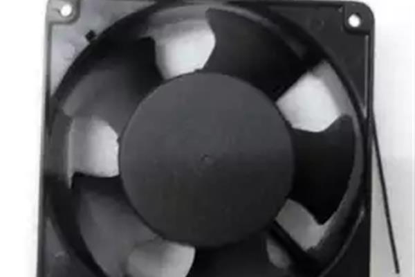 緊湊型風(fēng)機