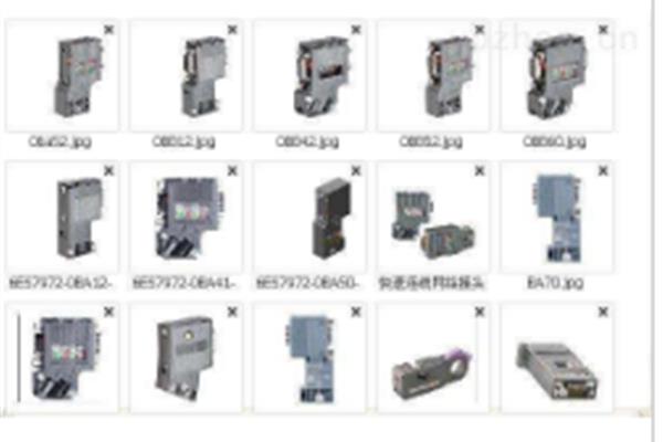 SIEMENS西門子6ES7461-3AA01-0AA0使用方法