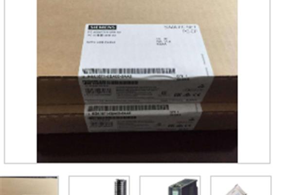 SIEMENS/西門子6ES7401-2TA01-0AA0詳細說明